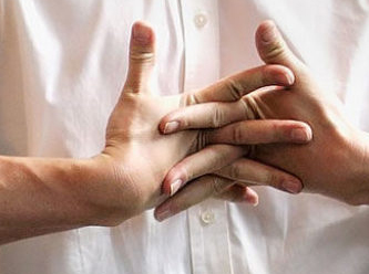 Parmak kütletmek kireçlenme yapar mı?