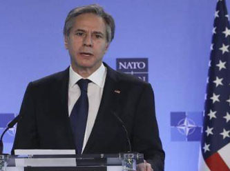 ABD Dışişleri Bakanı: Türkiye NATO müttefiki gibi davranmıyor