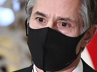 "İsrail savaş suçu işliyor diplomatik baskı yapın"