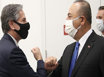 Blinken S-400 tartışmasına son noktayı koydu