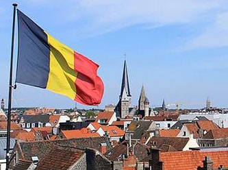 Belçika haftada 4 gün mesaiye geçiyor