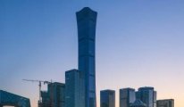 Çin'in başkenti Pekin için 'kum fırtınası' uyarısı yapıldı