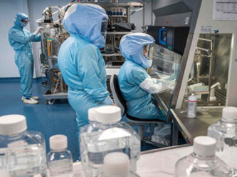 EMA’dan Johnson & Johnson aşısı kararı