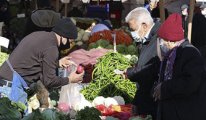Dünyadaki gıda fiyatları en düşük seviyede kalırken Türkiye’de arttı!