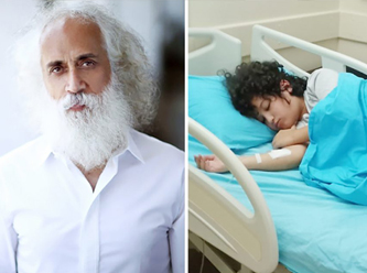 Suavi: Yalvarıyorum daha ne yapayım!