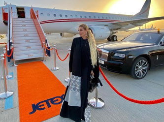 ‘Mükellef hesap kartı’ geliyor: Maliye, lüks yaşayıp gelirini gizleyenler için harekete geçti