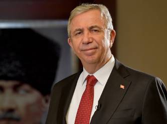 'Seçimi kazanmak için bunlar Kandil'i de konuşturur, kendileri de gider İmralı'yla konuşur'