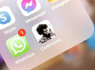 Twitter'dan Clubhouse için 4 milyar dolar teklif