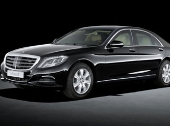 Vatandaşa tane ile domates, Erdoğan'a tane ile Mercedes!