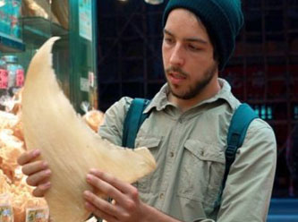 Netflix'in okyanus belgeseli yeni bir tartışma başlattı