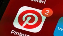 Türkiye'de Pinterest ile ilgili yeni karar