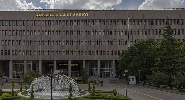 Ankara Adliyesi'nde skandal: Savcı şifresiyle UYAP'tan dosya kapattılar!