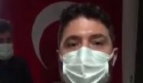 AKP'nin savcısına bak! Usulsüz muayene sırası vermeyen doktoru gözaltına aldırdı
