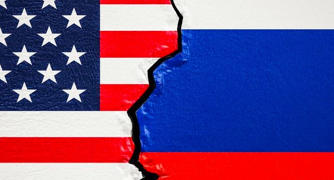 Washington, Rus diplomatlara yönelik ablukayı kırdı!