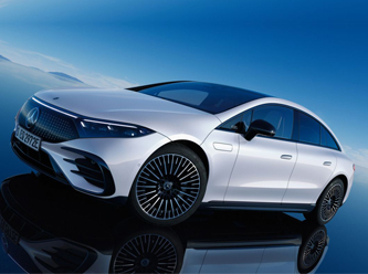 Mercedes kararını verdi, 40 milyar dolar ayırdı