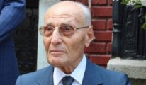 19. Genelkurmay Başkanı Necdet Üruğ 100 yaşında koronadan hayatını kaybetti