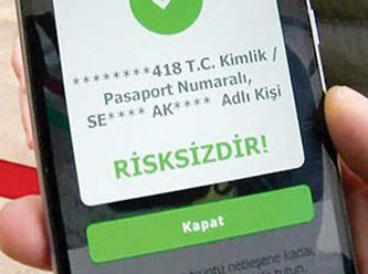 HES uygulamasına "AB ile uyumlu sağlık pasaportu"