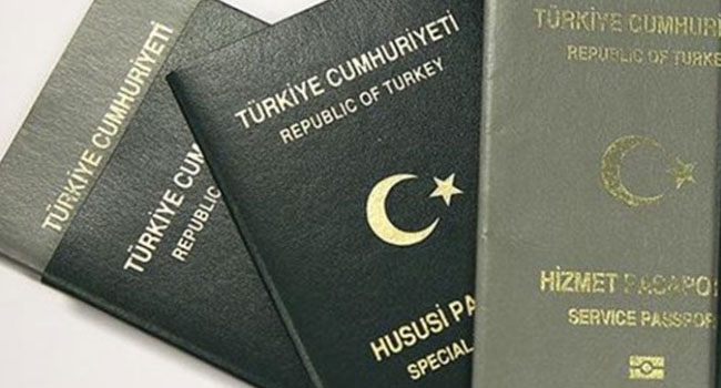 Resmi Gazete'de yayımlandı! Türkiye ile Suudi Arabistan arasında vize muafiyeti