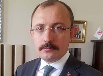 AKP'den bir olay enflasyon yorumu daha!