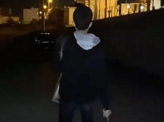 Davulcunun kendisini bulamadılar, benzerine ceza kestiler