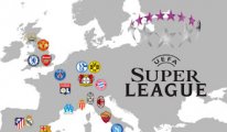 Avrupa Süper Ligi 48 saatte bitti!
