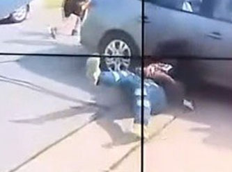 ABD'de polis şiddeti: 16 yaşındaki siyah kız öldürüldü