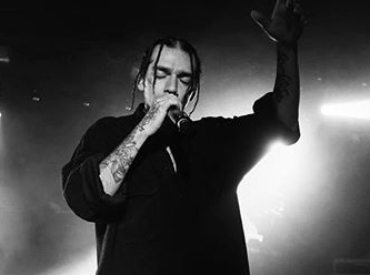 Ezhel, müziği bırakacağını açıkladı: Siz kazandınız