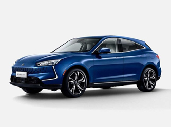 Huawei, ürettiği otomobili satışa sundu