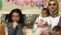 Anneleri tutuklanan 13 aylık ikizlerin gözyaşı dinmiyor