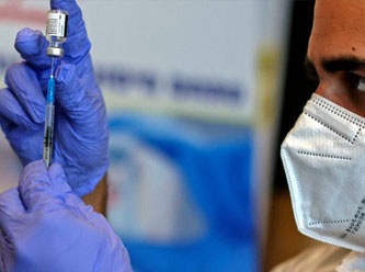 EMA bir aşıya daha onay verdi: Novavax