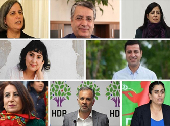 İBB Kobani davaındaki beraat kararlarına itirazdan vazgeçti