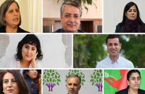 Kobani davasında gerekçeli karar 13 ay sonra açıklandı