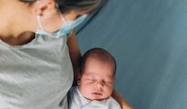 Aşılanmış annelerin sütü bebekleri koruyabilir mi?