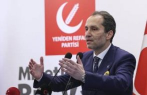 Fatih Erbakan'ı bakın kim ikna etmiş
