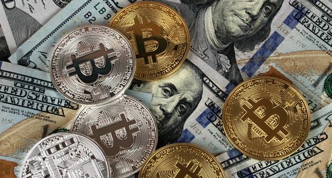 Savaş gölgesinde kripto rallisi: Bitcoin altını geride bıraktı
