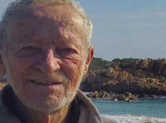 İtalya'da ıssız bir adada 32 yıl yaşayan adam taşınıyor