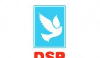 DSP Genel Başkan Yardımcısı kazada hayatını kaybetti