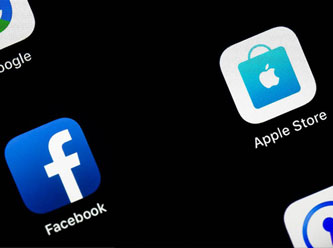 Apple, aşı karşıtı uygulamayı kaldırdı