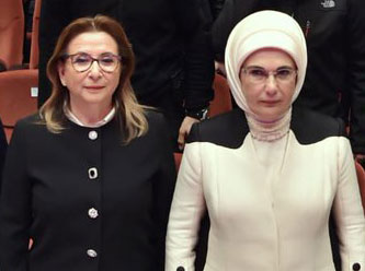 Erdoğan bu ihbardan sonra direkt bakan yaptı: "Ruhsar Pekcan isimli kadın torpil için sizi kullanıyor"