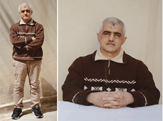 AYM, Gergerlioğlu’nun başvurusunu 1 Temmuz’da görüşecek