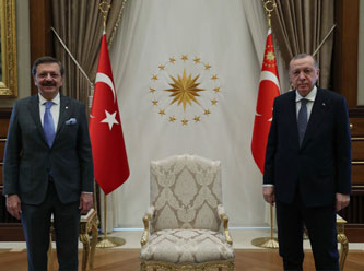 TOBB: Kapanan şirket sayısı ürkütüyor