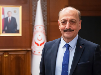 Asgari ücret için rakam verdi; 500 dolar civarında olacak