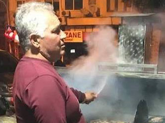 Krize giren Bir esnaf daha intihar etti