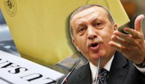 Erdoğan'ı üzecek anket! AKP'nin oy kaybı derinleşti, yüzde 30'un altını gördü
