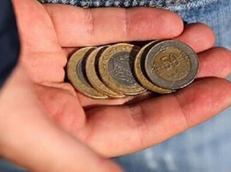 AKP iktidarında açlık 71, yoksulluk 77 kat arttı