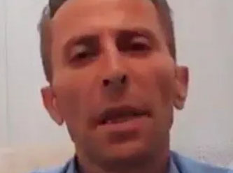 Erdoğan'ın yeğenini suçlayan Nuri Başkapan tutuklandı