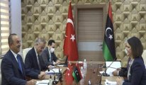 Türkiye’nin Libya’yla imzaladığı enerji anlaşması askıya alındı