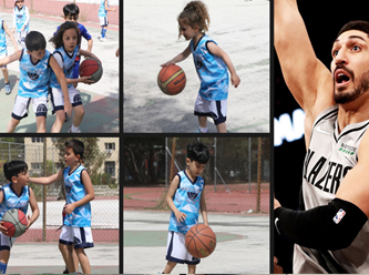 NBA yıldızı Enes Kanter’e Atina’dan maç teklifi!