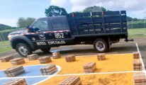 Ekvator’dan Mersin Limanı’na gönderilecek 616 paket kokain ele geçirildi