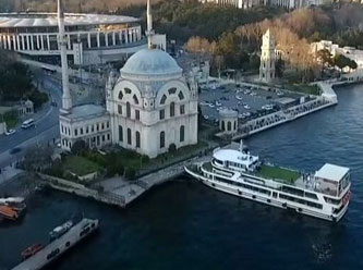 Diyanet'in günlük 35 bin liraya kiraladığı tekne olay oldu